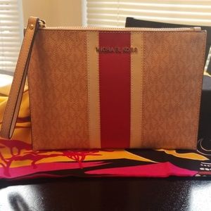 Michael Kors Jet Set Travel Set Travel Ballet XL